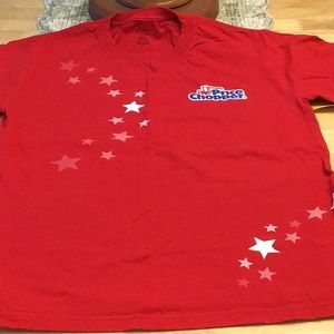 🏖️2/5.00🏖️ C-Port & Company small T-Shirt clean